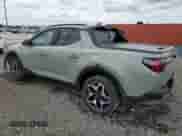 ✅ 2024 Hyundai Santa Cruz Limited • VIN: 5NTJEDAF0RH098142 • Лот: 48536315. Размещён на Copart с пробегом 21 708 миль миль. Получите бесплатный доступ к архиву аукционных продаж из США и посмотрите подробный отчёт об истории автомобиля на DreamBid. Изображение 2.