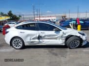 ✅ 2021 Tesla Model 3 Long Range • VIN: 5YJ3E1EB2MF870662 • Lot: 43197010. Listed on IAAI with 60,040 mi. Free auction sales archive from the USA and detailed vehicle history report at DreamBid. Image 14.