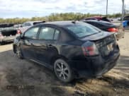 ✅ 2012 Nissan Sentra SR • VIN: 3N1AB6AP2CL688929 • Lot: 54874915. Wystawiony na Copart z przebiegiem Nie podano. Bezpłatny archiwum sprzedaży aukcyjnych z USA i szczegółowy raport historii pojazdu na DreamBid. Zdjęcie 2.