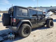 ✅ 2021 Jeep Wrangler Unlimited Sport S • VIN: 1C4HJXDN8MW544814 • Lot: 89372105. Listed on Copart with Not provided. Free auction sales archive from the USA and detailed vehicle history report at DreamBid. Image 3.