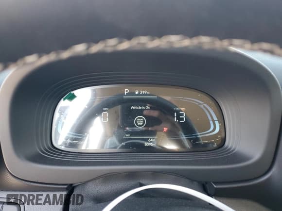 ✅ 2024 Hyundai Venue SEL • VIN: KMHRC8A30RU287203 • Lot: 78472864. Listed on Copart with 8,095 mi. Free auction sales archive from the USA and detailed vehicle history report at DreamBid. Image 9.