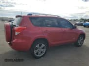 ✅ 2008 Toyota RAV4 Sport • VIN: JTMBK32V586038023 • Lot: 82523955. Listed on Copart with 205,617 mi. Free auction sales archive from the USA and detailed vehicle history report at DreamBid. Image 3.