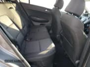 ✅ 2019 Kia Sportage LX • VIN: KNDPM3AC0K7510808 • Lot: 91400965. Wystawiony na Copart z przebiegiem 75 936 mil. Bezpłatny archiwum sprzedaży aukcyjnych z USA i szczegółowy raport historii pojazdu na DreamBid. Zdjęcie 11.