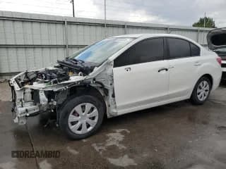 ✅ 2015 Subaru Impreza • VIN: JF1GJAA68FG008454 • Lot: 64055685. Wystawiony na Copart z przebiegiem 69 058 mil. Bezpłatny archiwum sprzedaży aukcyjnych z USA i szczegółowy raport historii pojazdu na DreamBid. Zdjęcie 1.