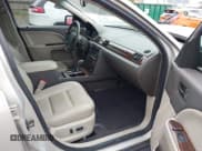 ✅ 2009 Ford Taurus Limited • VIN: 1FAHP28W89G113627 • Лот: 42856262. Опубликован ранее на IAAI с пробегом 101 259 миль. Бесплатный доступ к архиву аукционных продаж из США и подробный отчёт об истории автомобиля на DreamBid. Изображение 5.