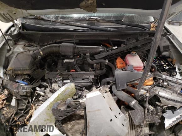 ✅ 2022 Hyundai Tucson Limited • VIN: KM8JECA19NU012884 • Lot: 74461084. Listed on Copart with 65,809 mi. Free auction sales archive from the USA and detailed vehicle history report at DreamBid. Image 13.