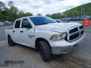 ✅ 2019 Ram 1500 Express • VIN: 1C6RR6KT5KS552244 • Lot: 42159195. Wystawiony na IAAI z przebiegiem 114 599 mil. Bezpłatny archiwum sprzedaży aukcyjnych z USA i szczegółowy raport historii pojazdu na DreamBid. Zdjęcie 1.