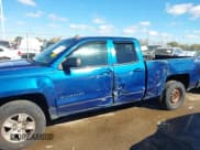 ✅ 2015 Chevrolet Silverado 1500 LT • VIN: 1GCVKREC8FZ185779 • Лот: 43517141. Опубликован ранее на IAAI с пробегом 158 049 миль. Бесплатный доступ к архиву аукционных продаж из США и подробный отчёт об истории автомобиля на DreamBid. Изображение 6.