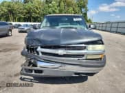 ✅ 2003 Chevrolet Tahoe LT • VIN: 1GNEK13Z53J231918 • Lot: 84242305. Listed on Copart with 327,409 mi. Free auction sales archive from the USA and detailed vehicle history report at DreamBid. Image 5.