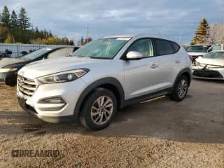2016 Hyundai Tucson SE z VIN KM8J3CA44GU189507, wystawiony jako Copart lot #82620485 z przebiegiem 191 504 mil mil oraz Czysty tytuł • Clean title. Historia ofert i sprzedaży dostępna na DreamBid. Obrazek 1.