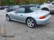 1998 BMW 3 Series Z3 1.9 with VIN 4USCH7332WLD16671, listed as a IAAI auction lot 43366446 with 120,364 mi miles and . Bid and sale history available at DreamBid. Image 3.
