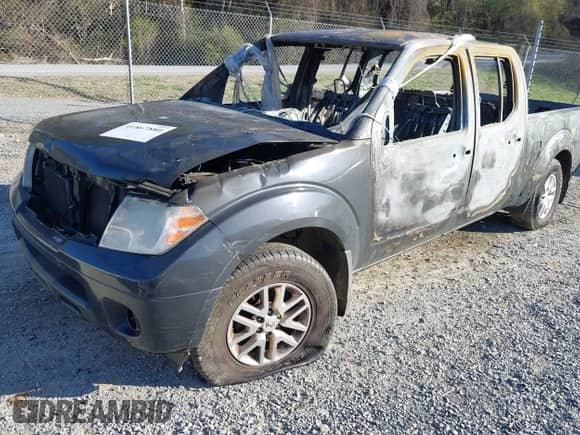 ✅ 2014 Nissan Frontier SL • VIN: 1N6AD0FV3EN760538 • Lot: 41867880. Listed on IAAI with Not provided miles. Access the free auction sales archive from the USA and view a detailed vehicle history report at DreamBid. Image 2.