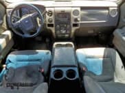 ✅ 2014 Ford F-150 XL • VIN: 1FTEX1EM4EFB60521 • Lot: 52238995. Listed on Copart with 211,070 mi. Free auction sales archive from the USA and detailed vehicle history report at DreamBid. Image 8.