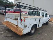 ✅ 1997 Ford F-250 • VIN: 1FTHW25F9VEA04505 • Lot: 41396056. Wystawiony na IAAI z przebiegiem 287 294 mil. Bezpłatny archiwum sprzedaży aukcyjnych z USA i szczegółowy raport historii pojazdu na DreamBid. Zdjęcie 4.