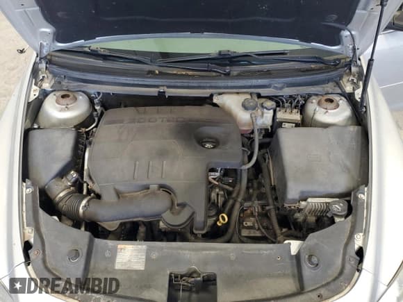 ✅ 2011 Chevrolet Malibu 1LS • VIN: 1G1ZB5E16BF275638 • Lot: 61792354. Listed on Copart with 123,520 mi. Free auction sales archive from the USA and detailed vehicle history report at DreamBid. Image 11.