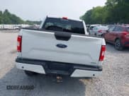 ✅ 2019 Ford F-150 XL • VIN: 1FTEW1EP9KFD24628 • Lot: 42870534. Wystawiony na IAAI z przebiegiem 78 978 mil. Bezpłatny archiwum sprzedaży aukcyjnych z USA i szczegółowy raport historii pojazdu na DreamBid. Zdjęcie 16.