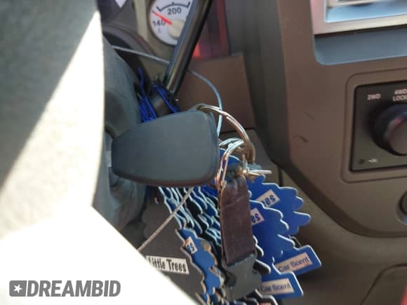 ✅ 2007 Dodge 2500 SLT • VIN: 1D7KS28A17J605604 • Лот: 43199941. Опубликован ранее на IAAI с пробегом 371 027 миль. Бесплатный доступ к архиву аукционных продаж из США и подробный отчёт об истории автомобиля на DreamBid. Изображение 11.