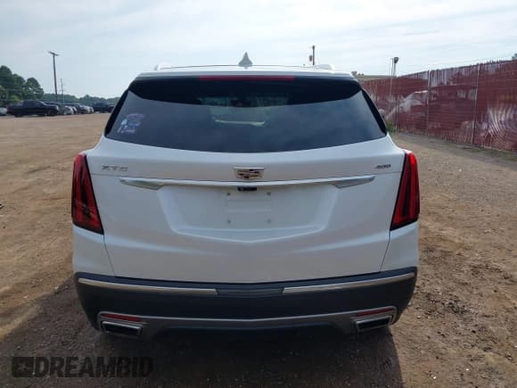 ✅ 2021 Cadillac XT5 FWD Premium Luxury • VIN: 1GYKNCRS8MZ178931 • Лот: 43054758. Опубликован ранее на IAAI с пробегом 85 379 миль. Бесплатный доступ к архиву аукционных продаж из США и подробный отчёт об истории автомобиля на DreamBid. Изображение 17.