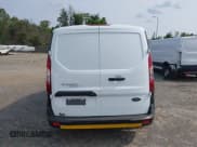 ✅ 2023 Ford Transit Connect XL • VIN: NM0LS7S26P1571914 • Lot: 42344719. Listed on IAAI with Not provided. Free auction sales archive from the USA and detailed vehicle history report at DreamBid. Image 15.