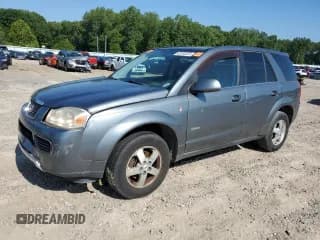 ✅ 2007 Saturn VUE I4 Hybrid • VIN: 5GZCZ33Z97S873578 • Lot: 62155515. Wystawiony na Copart z przebiegiem 189 353 mil. Bezpłatny archiwum sprzedaży aukcyjnych z USA i szczegółowy raport historii pojazdu na DreamBid. Zdjęcie 1.