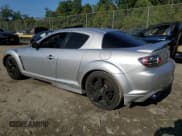 ✅ 2004 Mazda RX-8 • VIN: JM1FE17N040129638 • Lot: 72496364. Wystawiony na Copart z przebiegiem 57 966 mil. Bezpłatny archiwum sprzedaży aukcyjnych z USA i szczegółowy raport historii pojazdu na DreamBid. Zdjęcie 2.