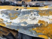 ✅ 2017 Subaru Crosstrek Limited • VIN: JF2GPAKC9H8205726 • Lot: 43528458. Listed on IAAI with Not provided. Free auction sales archive from the USA and detailed vehicle history report at DreamBid. Image 9.