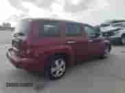 2007 Chevrolet HHR LS z VIN 3GNDA13D87S633584, wystawiony jako Copart lot #78603204 z przebiegiem 159 237 mil mil oraz Szkoda całkowita • Salvage title. Historia ofert i sprzedaży dostępna na DreamBid. Obrazek 3.