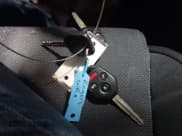 ✅ 2017 Subaru WRX • VIN: JF1VA1B6XH9809321 • Lot: 41997894. Listed on IAAI with 89,274 mi. Free auction sales archive from the USA and detailed vehicle history report at DreamBid. Image 11.