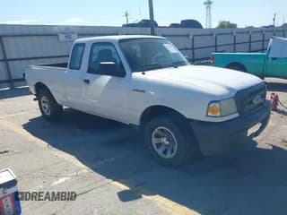 ✅ 2007 Ford Ranger XL • VIN: 1FTYR14U47PA53586 • Лот: 43346166. Опубликован ранее на IAAI с пробегом 202 307 миль. Бесплатный доступ к архиву аукционных продаж из США и подробный отчёт об истории автомобиля на DreamBid. Изображение 1.