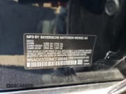 ✅ 2021 BMW 8 Series 840i • VIN: WBAGV2C00MCF48849 • Lot: 43969833. Wystawiony na Copart z przebiegiem 25 894 mil. Bezpłatny archiwum sprzedaży aukcyjnych z USA i szczegółowy raport historii pojazdu na DreamBid. Zdjęcie 12.