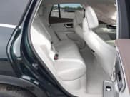 ✅ 2023 Mercedes-Benz EQE 500 • VIN: 4JGGM2CB8PA009184 • Lot: 43571742. Wystawiony na IAAI z przebiegiem 16 692 mil. Bezpłatny archiwum sprzedaży aukcyjnych z USA i szczegółowy raport historii pojazdu na DreamBid. Zdjęcie 8.