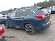 ✅ 2023 Subaru Ascent Limited • VIN: 4S4WMAUD8P3439825 • Lot: 41962414. Listed on IAAI with 20,262 mi. Free auction sales archive from the USA and detailed vehicle history report at DreamBid. Image 14.