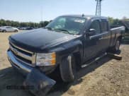 ✅ 2010 Chevrolet Silverado 1500 LS • VIN: 1GCSKREAXAZ259407 • Lot: 69951934. Listed on Copart with Not provided. Free auction sales archive from the USA and detailed vehicle history report at DreamBid. Image 1.