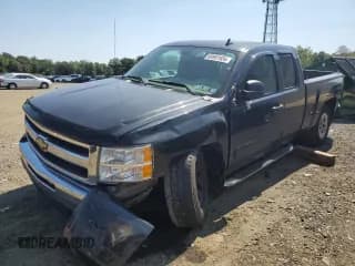 ✅ 2010 Chevrolet Silverado 1500 LS • VIN: 1GCSKREAXAZ259407 • Lot: 69951934. Listed on Copart with Not provided. Free auction sales archive from the USA and detailed vehicle history report at DreamBid. Image 1.