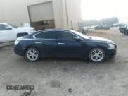 ✅ 2012 Nissan Maxima SV • VIN: 1N4AA5AP8CC868105 • Lot: 41490842. Listed on IAAI with Not provided. Free auction sales archive from the USA and detailed vehicle history report at DreamBid. Image 13.