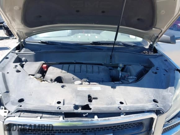 ✅ 2015 GMC Acadia SLE • VIN: 1GKKRPKD0FJ103661 • Лот: 41891763. Опубликован ранее на IAAI с пробегом 99 425 миль. Бесплатный доступ к архиву аукционных продаж из США и подробный отчёт об истории автомобиля на DreamBid. Изображение 10.