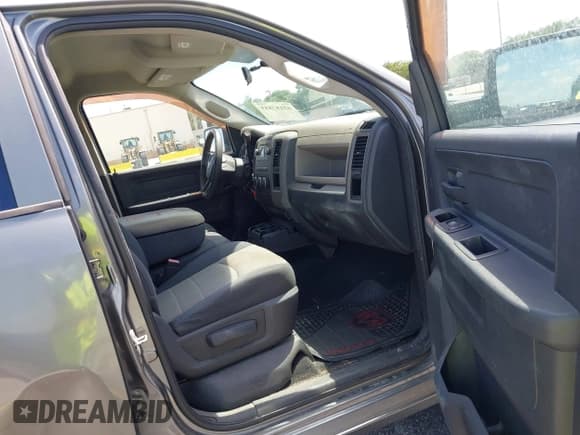 ✅ 2009 Dodge 1500 TRX • VIN: 1D3HV18P19S781115 • Lot: 42157533. Listed on IAAI with 113,016 mi. Free auction sales archive from the USA and detailed vehicle history report at DreamBid. Image 5.