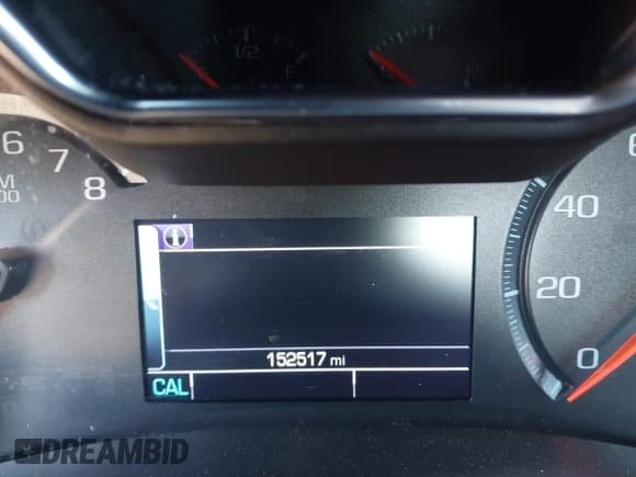 ✅ 2017 Chevrolet Impala LT • VIN: 2G1105SA9H9169158 • Lot: 43616112. Wystawiony na IAAI z przebiegiem 152 517 mil. Bezpłatny archiwum sprzedaży aukcyjnych z USA i szczegółowy raport historii pojazdu na DreamBid. Zdjęcie 15.