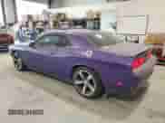 2013 Dodge Challenger R/T с VIN 2C3CDYBT0DH671682, выставлен на аукционе Copart как лот 68618595 с пробегом 94 216 миль миль и Списание • Salvage title. История ставок и продаж доступна на DreamBid. Изображение 2.