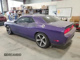 ✅ 2013 Dodge Challenger R/T • VIN: 2C3CDYBT0DH671682 • Lot: 68618595. Wystawiony na Copart z przebiegiem 94 216 mil. Bezpłatny archiwum sprzedaży aukcyjnych z USA i szczegółowy raport historii pojazdu na DreamBid. Zdjęcie 2.