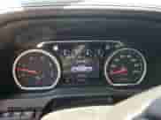 2022 Chevrolet Silverado 3500HD LTZ с VIN 1GC4YUEY8NF233077, выставлен на аукционе Copart как лот 65470965 с пробегом 32 408 миль миль и Списание • Salvage title. История ставок и продаж доступна на DreamBid. Изображение 9.