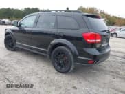 ✅ 2014 Dodge Journey SXT • VIN: 3C4PDCBG1ET160607 • Lot: 43558265. Wystawiony na IAAI z przebiegiem 167 862 mil. Bezpłatny archiwum sprzedaży aukcyjnych z USA i szczegółowy raport historii pojazdu na DreamBid. Zdjęcie 3.