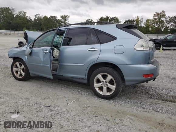 ✅ 2004 Lexus RX 330 • VIN: JTJHA31U840034306 • Lot: 81706895. Wystawiony na Copart z przebiegiem Nie podano. Bezpłatny archiwum sprzedaży aukcyjnych z USA i szczegółowy raport historii pojazdu na DreamBid. Zdjęcie 2.