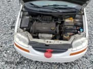 ✅ 2007 Chevrolet Aveo LS • VIN: KL1TD66617B773307 • Lot: 47998245. Wystawiony na Copart z przebiegiem 174 561 mil. Bezpłatny archiwum sprzedaży aukcyjnych z USA i szczegółowy raport historii pojazdu na DreamBid. Zdjęcie 11.