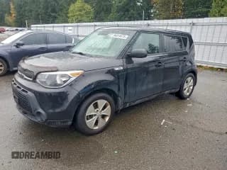 ✅ 2016 Kia Soul • VIN: KNDJN2A25G7272367 • Лот: 94814675. Опубликован ранее на Copart с пробегом 135 218 миль. Бесплатный доступ к архиву аукционных продаж из США и подробный отчёт об истории автомобиля на DreamBid. Изображение 1.
