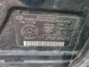 ✅ 2009 Hyundai Sonata GLS • VIN: 5NPET46C09H426955 • Лот: 82298194. Опубликован ранее на Copart с пробегом 424 582 миль. Бесплатный доступ к архиву аукционных продаж из США и подробный отчёт об истории автомобиля на DreamBid. Изображение 13.