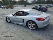 ✅ 2014 Porsche Cayman S • VIN: WP0AB2A88EK191967 • Lot: 84197955. Listed on Copart with Not provided. Free auction sales archive from the USA and detailed vehicle history report at DreamBid. Image 2.