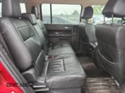 ✅ 2016 Ford Flex SEL • VIN: 2FMHK6C8XGBA24571 • Лот: 80900705. Опубликован ранее на Copart с пробегом 139 507 миль. Бесплатный доступ к архиву аукционных продаж из США и подробный отчёт об истории автомобиля на DreamBid. Изображение 11.