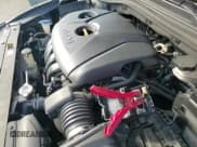 ✅ 2019 Hyundai Elantra • VIN: KMHH35LE3KU091058 • Lot: 91249705. Listed on Copart with 84,407 mi. Free auction sales archive from the USA and detailed vehicle history report at DreamBid. Image 15.