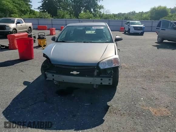 2007 Chevrolet Malibu LS z VIN 1G1ZS57N17F270547, wystawiony jako Copart lot #66455655 z przebiegiem 214 502 mil mil oraz Szkoda całkowita • Salvage title. Historia ofert i sprzedaży dostępna na DreamBid. Obrazek 13.